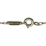 ティファニー TIFFANY＆CO クローバーネックレス シルバー 925 ジュエリー