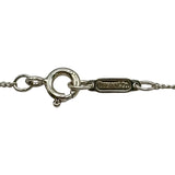 ティファニー TIFFANY＆CO ペンギンネックレス シルバー 925 ジュエリー