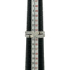 ダミアーニ DAMIANI アブラッチョハーフダイヤリング ホワイトゴールド 750 ダイヤモンド ジュエリー
