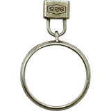 ティファニー TIFFANY＆CO 1837ロックリング シルバー 925 ジュエリー