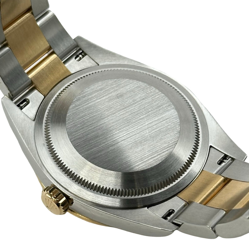 ロレックス ROLEX エクスプローラー36 124273 ブラック ゴールド