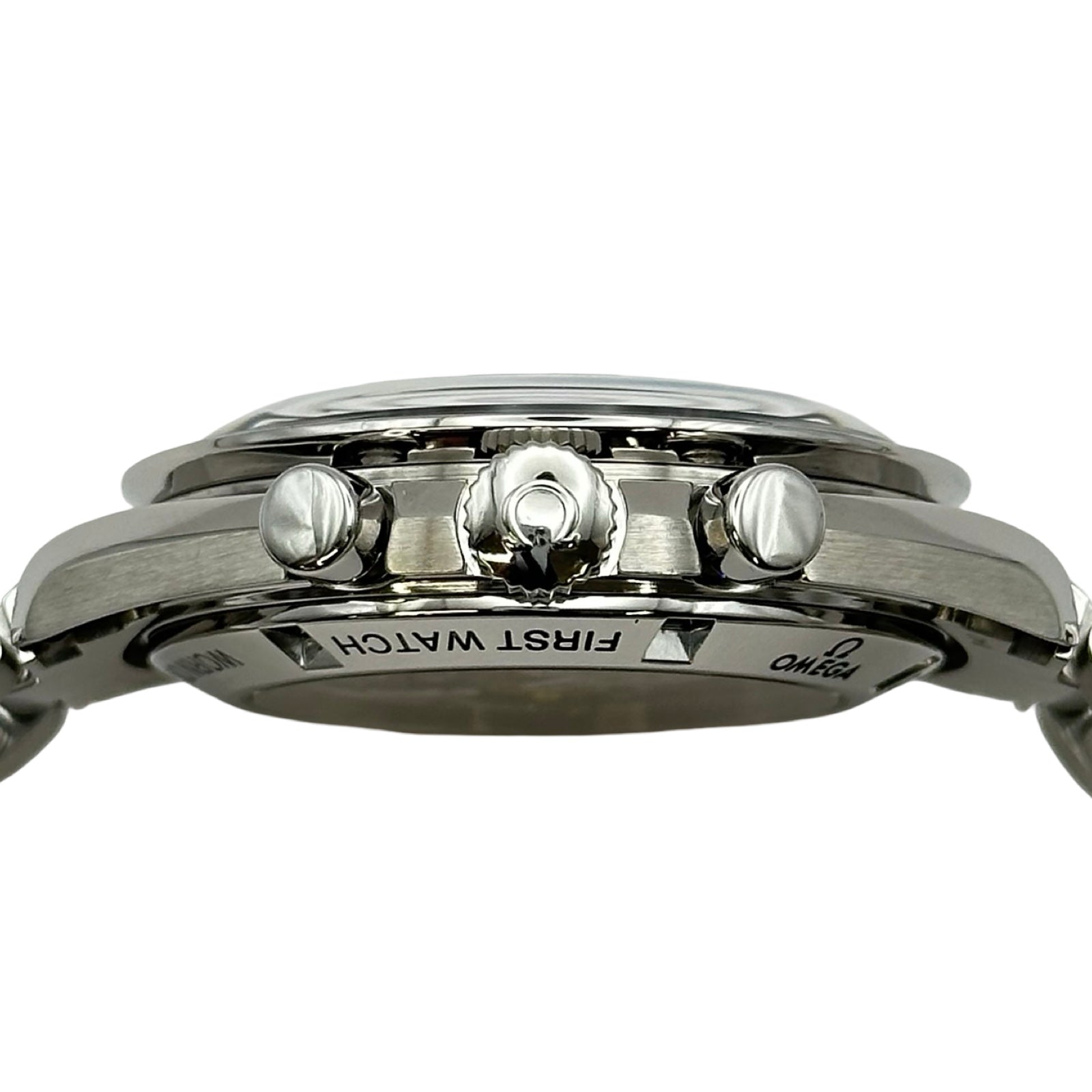 オメガ OMEGA スピードマスター プロフェッショナル 3572.50 ブラック