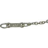 ティファニー TIFFANY＆CO ビーンズ５モチーフブレスレット シルバー 925 ジュエリー