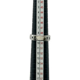 エルメス HERMES ヘラクレスリング ホワイトゴールド Au750 ジュエリー