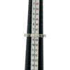 カルティエ Cartier ラニエールリング ホワイトゴールド 750 ジュエリー