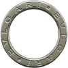 ブルガリ BVLGARI ビーゼロワンリング1バンド(XS) ホワイトゴールド 750 ジュエリー