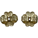 ティファニー TIFFANY＆CO エターナルサークルピアス シルバー 925 ジュエリー