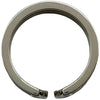 カルティエ Cartier C2リングSM ホワイトゴールド 750 ジュエリー