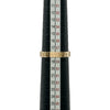 グッチ GUCCI アイコンリング ピンクゴールド Au750 ジュエリー