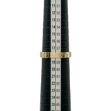 グッチ GUCCI アイコンリング ピンクゴールド Au750 ジュエリー