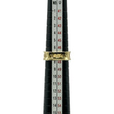 ティファニー TIFFANY＆CO 1837ナローリング ゴールド 750 ジュエリー