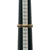 ブシュロン BOUCHERON キャトルクラシックハーフリング ピンクゴールド Au750 ジュエリー