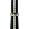 ティファニー TIFFANY＆CO 1837ナローリング シルバー 925 ジュエリー