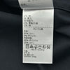 ボッテガ・ヴェネタ BOTTEGA VENETA ポケット長袖シャツ 801276 ネイビー コットン メンズ 長袖シャツ
