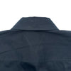 ボッテガ・ヴェネタ BOTTEGA VENETA ポケット長袖シャツ 801276 ネイビー コットン メンズ 長袖シャツ