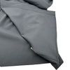 ボッテガ・ヴェネタ BOTTEGA VENETA 長袖シャツ 801281 ネイビー ポリエステル メンズ 長袖シャツ