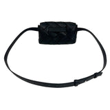 ボッテガ・ヴェネタ BOTTEGA VENETA ディアゴベルトバッグ 805773 ブラック レザー メンズ セカンドバッグ