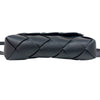 ボッテガ・ヴェネタ BOTTEGA VENETA ディアゴベルトバッグ 805773 ブラック レザー メンズ セカンドバッグ