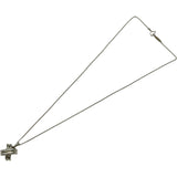 ティファニー TIFFANY＆CO シグネチャーネックレス シルバー 925 ジュエリー