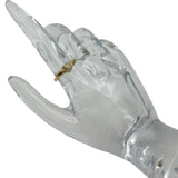 タサキ TASAKI リング ゴールド K18 ダイヤモンド ジュエリー