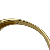 タサキ TASAKI リング ゴールド K18 ダイヤモンド ジュエリー
