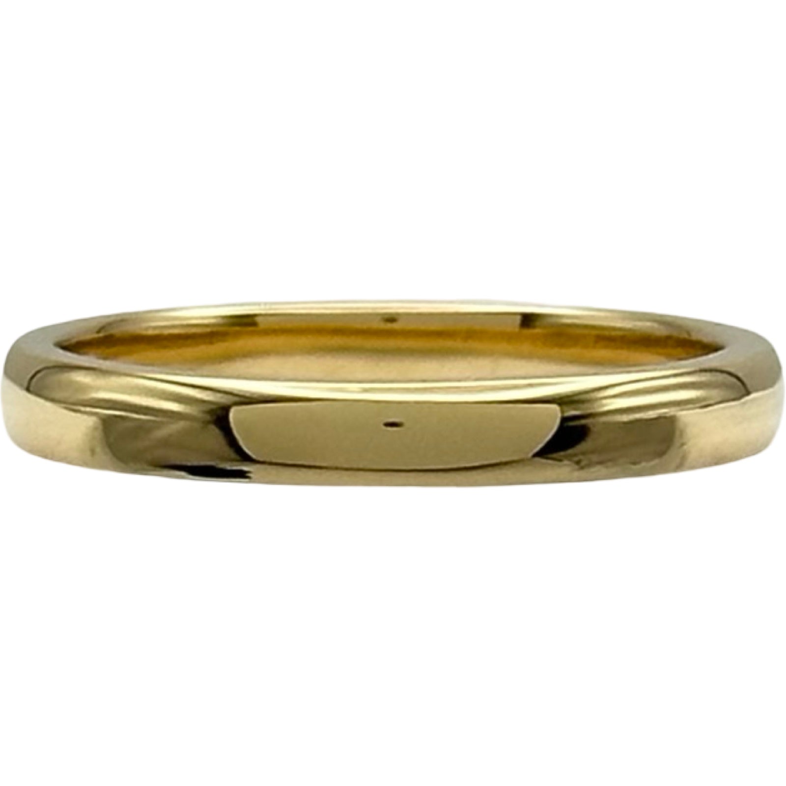 ティファニー TIFFANY＆CO リング ゴールド Au750 ジュエリー | 中古