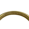 ティファニー TIFFANY＆CO リング ゴールド Au750 ジュエリー