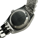 ロレックス ROLEX デイトジャスト26 179174 ホワイト ホワイトゴールド/ステンレススチール 自動巻き レディース 腕時計