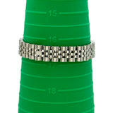 ロレックス ROLEX デイトジャスト26 179174 ホワイト ホワイトゴールド/ステンレススチール 自動巻き レディース 腕時計