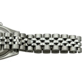 ロレックス ROLEX デイトジャスト26 179174 ホワイト ホワイトゴールド/ステンレススチール 自動巻き レディース 腕時計