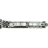 ロレックス ROLEX デイトジャスト26 179174 ホワイト ホワイトゴールド/ステンレススチール 自動巻き レディース 腕時計