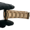 ロレックス ROLEX デイトナ 126505 ブラック/サンダスト ピンクゴールド 自動巻き メンズ 腕時計