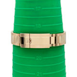 ロレックス ROLEX デイトナ 126505 ブラック/サンダスト ピンクゴールド 自動巻き メンズ 腕時計