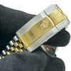 ロレックス ROLEX デイトジャスト41 126333 スレート ゴールド/ステンレススチール 自動巻き メンズ 腕時計