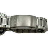 オメガ OMEGA スピードマスター プロフェッショナル クロノグラフ ファーストレプリカ 3594.50 ブラック ステンレススチール 手巻き メンズ 腕時計