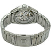 グランドセイコー Grand Seiko エボリューション9コレクション メカニカルハイビート36000 SLGH005(9SA5-00C0) シルバー ステンレススチール 自動巻き メンズ 腕時計