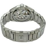 グランドセイコー Grand Seiko エボリューション9コレクション メカニカルハイビート36000 SLGH005(9SA5-00C0) シルバー ステンレススチール 自動巻き メンズ 腕時計