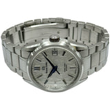 グランドセイコー Grand Seiko エボリューション9コレクション メカニカルハイビート36000 SLGH005(9SA5-00C0) シルバー ステンレススチール 自動巻き メンズ 腕時計