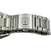 グランドセイコー Grand Seiko エボリューション9コレクション メカニカルハイビート36000 SLGH005(9SA5-00C0) シルバー ステンレススチール 自動巻き メンズ 腕時計