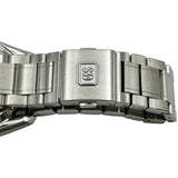 グランドセイコー Grand Seiko エボリューション9コレクション メカニカルハイビート36000 SLGH005(9SA5-00C0) シルバー ステンレススチール 自動巻き メンズ 腕時計