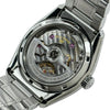 グランドセイコー Grand Seiko エボリューション9コレクション メカニカルハイビート36000 SLGH005(9SA5-00C0) シルバー ステンレススチール 自動巻き メンズ 腕時計