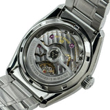 グランドセイコー Grand Seiko エボリューション9コレクション メカニカルハイビート36000 SLGH005(9SA5-00C0) シルバー ステンレススチール 自動巻き メンズ 腕時計