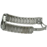 グランドセイコー Grand Seiko エボリューション9コレクション メカニカルハイビート36000 SLGH005(9SA5-00C0) シルバー ステンレススチール 自動巻き メンズ 腕時計