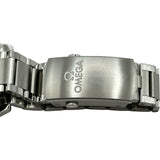オメガ OMEGA シーマスター 300M コーアクシャル マスタークロノメーター 234.30.41.21.01.001 ブラック ステンレススチール 自動巻き メンズ 腕時計