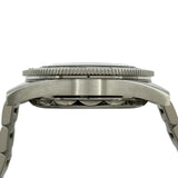 オメガ OMEGA シーマスター 300M コーアクシャル マスタークロノメーター 234.30.41.21.01.001 ブラック ステンレススチール 自動巻き メンズ 腕時計