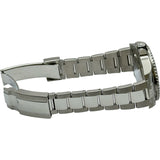 ロレックス ROLEX GMTマスター2 116710BLNR ブラック ステンレススチール 自動巻き メンズ 腕時計
