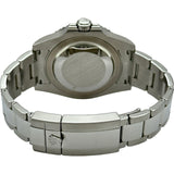 ロレックス ROLEX GMTマスター2 116710BLNR ブラック ステンレススチール 自動巻き メンズ 腕時計