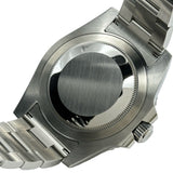 ロレックス ROLEX GMTマスター2 116710BLNR ブラック ステンレススチール 自動巻き メンズ 腕時計