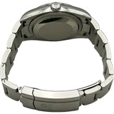 ロレックス ROLEX オイスターパーペチュアル36 126000 ブライトブルー ステンレススチール 自動巻き メンズ 腕時計
