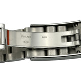 ロレックス ROLEX オイスターパーペチュアル36 126000 ブライトブルー ステンレススチール 自動巻き メンズ 腕時計